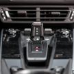 992 Porsche 911 Carrera S launched in Malaysia – 3.0L turbo flat-six with 530 PS and 530 Nm; from RM1.15 mil