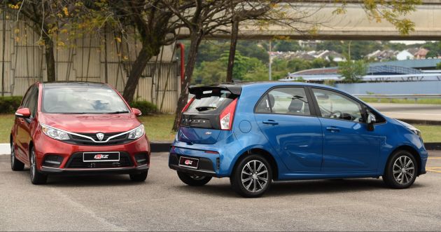 FIRST DRIVE: 2019 Proton Iriz – a more in-depth look