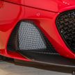Aston Martin DBS Superleggera in Malaysia: RM2.88m