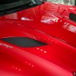 Aston Martin DBS Superleggera in Malaysia: RM2.88m