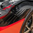Aston Martin DBS Superleggera in Malaysia: RM2.88m
