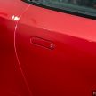 Aston Martin DBS Superleggera in Malaysia: RM2.88m