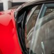 Aston Martin DBS Superleggera in Malaysia: RM2.88m