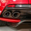 Aston Martin DBS Superleggera in Malaysia: RM2.88m