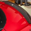 Aston Martin DBS Superleggera in Malaysia: RM2.88m