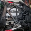 Aston Martin DBS Superleggera in Malaysia: RM2.88m