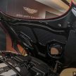 Aston Martin DBS Superleggera in Malaysia: RM2.88m