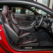 Aston Martin DBS Superleggera in Malaysia: RM2.88m