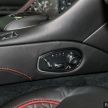 Aston Martin DBS Superleggera in Malaysia: RM2.88m