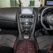 Aston Martin DBS Superleggera in Malaysia: RM2.88m