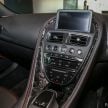 Aston Martin DBS Superleggera in Malaysia: RM2.88m