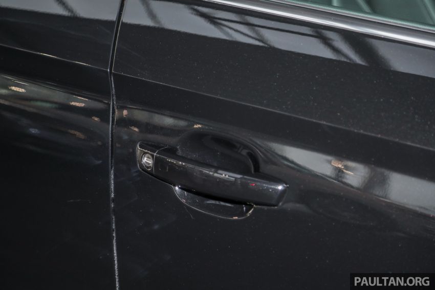 Audi A3 Sedan facelift in M’sia – 1.4 TFSI from RM240k 938309