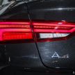 Audi A3 Sedan facelift in M’sia – 1.4 TFSI from RM240k