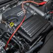 Audi A3 Sedan facelift in M’sia – 1.4 TFSI from RM240k