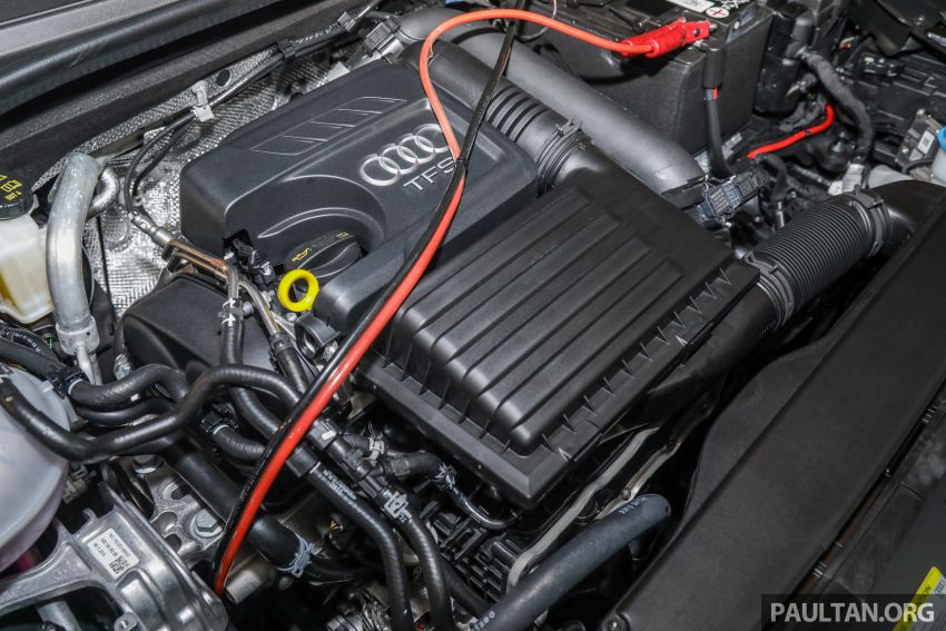 Audi A3 Sedan facelift in M’sia – 1.4 TFSI from RM240k 938318