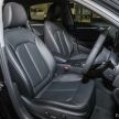 Audi A3 Sedan facelift in M’sia – 1.4 TFSI from RM240k