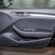 Audi A3 Sedan facelift in M’sia – 1.4 TFSI from RM240k