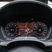 Audi A3 Sedan facelift in M’sia – 1.4 TFSI from RM240k
