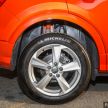 Audi Q2 1.4 TFSI arrives in Malaysia – RM219,900 OTR