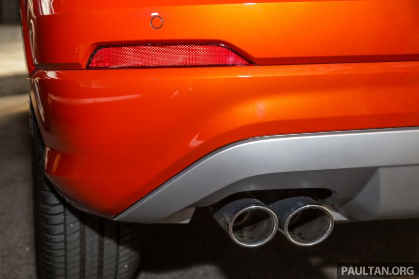 Audi Q2 1.4 TFSI arrives in Malaysia – RM219,900 OTR 929069