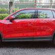 Audi Q2 1.4 TFSI arrives in Malaysia – RM219,900 OTR