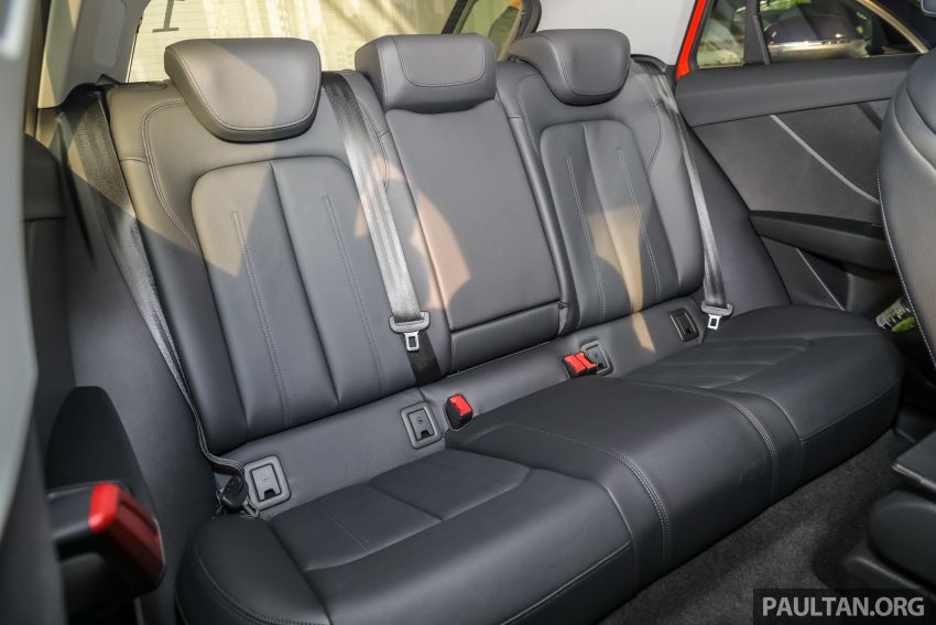 Audi Q2 1.4 TFSI arrives in Malaysia – RM219,900 OTR 929112