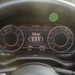 Audi Q2 1.4 TFSI arrives in Malaysia – RM219,900 OTR