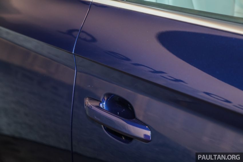 Audi Q5 sport 2.0 TFSI quattro launched, from RM340k 928895