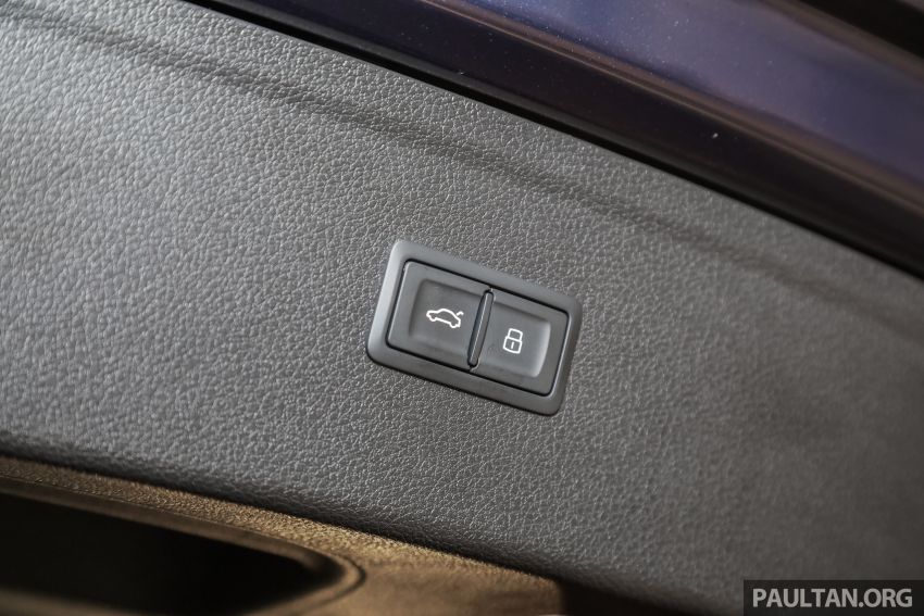 Audi Q5 sport 2.0 TFSI quattro launched, from RM340k 929016