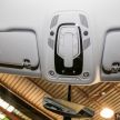 Audi Q7 3.0 TFSI quattro – revised spec, from RM600k
