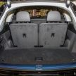 Audi Q7 3.0 TFSI quattro – revised spec, from RM600k