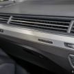 Audi Q7 3.0 TFSI quattro – revised spec, from RM600k