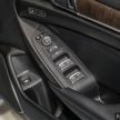 QUICK LOOK: 2020 Honda Accord 1.5L VTEC Turbo and 2.0L i-MMD Sport Hybrid in Thailand – fr RM216k