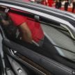 QUICK LOOK: 2020 Honda Accord 1.5L VTEC Turbo and 2.0L i-MMD Sport Hybrid in Thailand – fr RM216k
