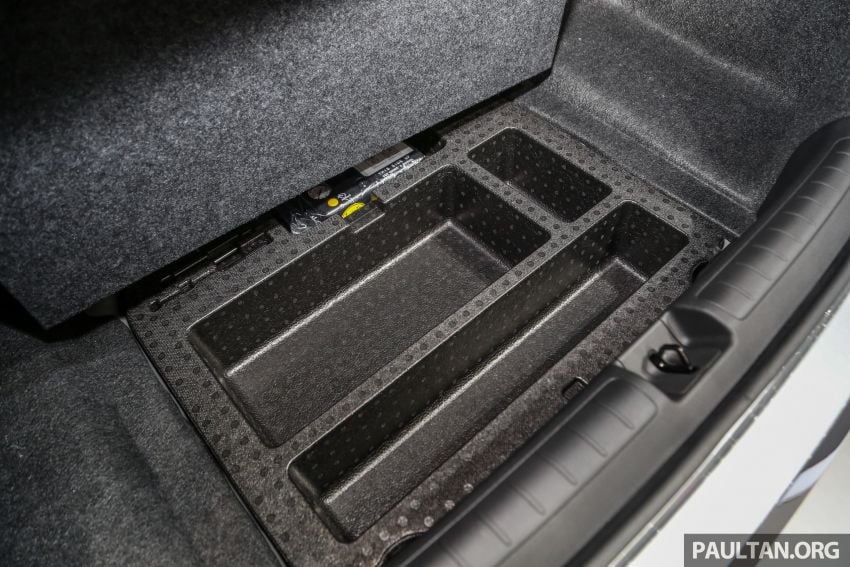 Bangkok 2019: New Honda Accord 1.5L Turbo, Hybrid 938726