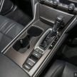 QUICK LOOK: 2020 Honda Accord 1.5L VTEC Turbo and 2.0L i-MMD Sport Hybrid in Thailand – fr RM216k