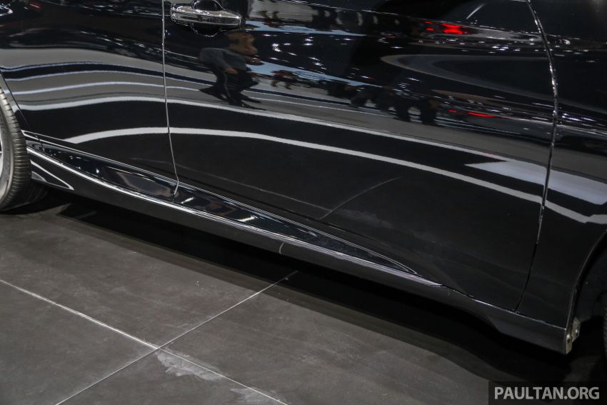 Bangkok 2019: New Honda Accord 1.5L Turbo, Hybrid 938634