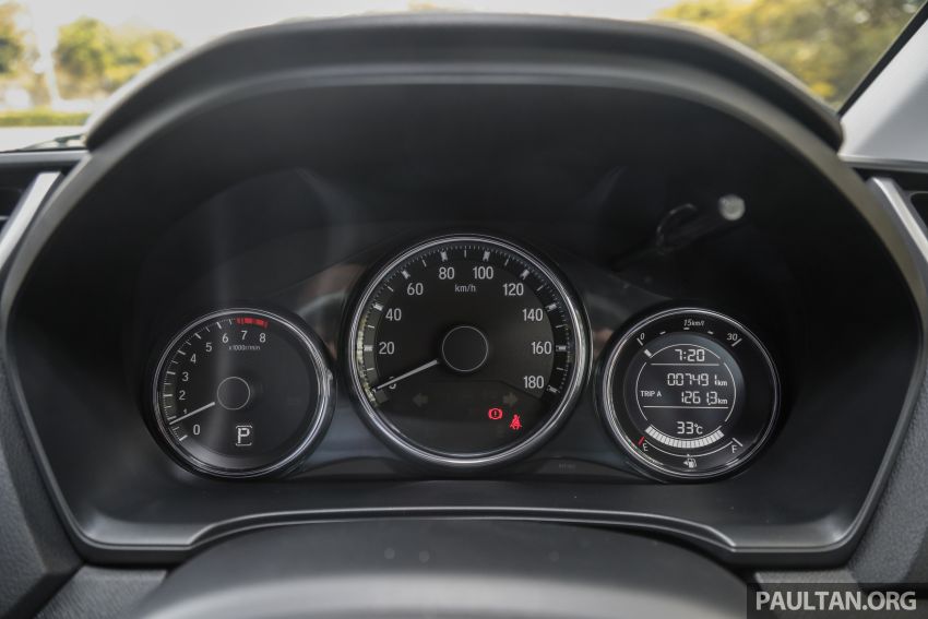 Driven Web Series 2019: affordable seven-seaters – new Perodua Aruz vs Honda BR-V vs Toyota Sienta 928601