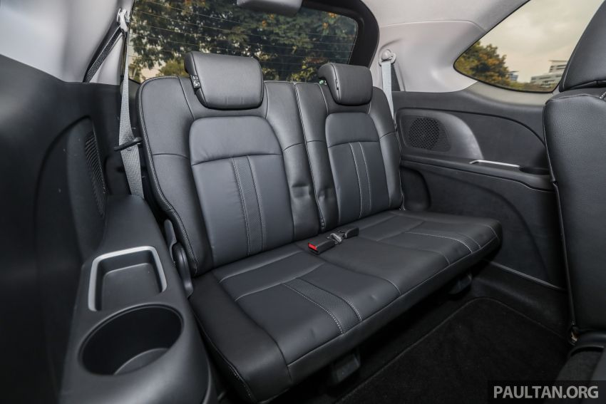 Driven Web Series 2019: affordable seven-seaters – new Perodua Aruz vs Honda BR-V vs Toyota Sienta 928608