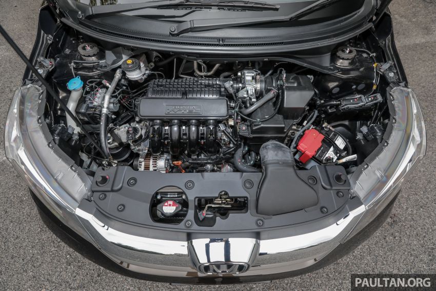 Driven Web Series 2019: affordable seven-seaters – new Perodua Aruz vs Honda BR-V vs Toyota Sienta 928597