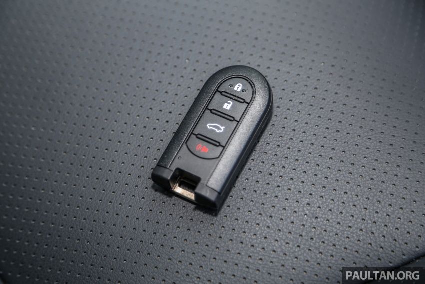 Driven Web Series 2019: affordable seven-seaters – new Perodua Aruz vs Honda BR-V vs Toyota Sienta 928628