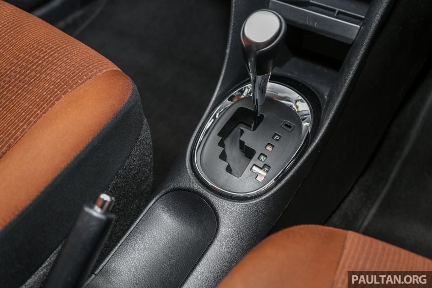 Driven Web Series 2019: affordable seven-seaters – new Perodua Aruz vs Honda BR-V vs Toyota Sienta 928652