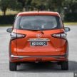 Driven Web Series 2019: affordable seven-seaters – new Perodua Aruz vs Honda BR-V vs Toyota Sienta