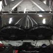 Toyota GR Supra Daigo Saito – kit badan Pandem, 2JZ 3.4L 800 HP talaan HKS untuk D1 GP musim 2019!