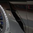 BMW Z4 G29 2019 dipertonton  – dijangka RM460,000