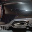 BMW Z4 G29 2019 dipertonton  – dijangka RM460,000