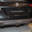 BMW Z4 G29 2019 dipertonton  – dijangka RM460,000