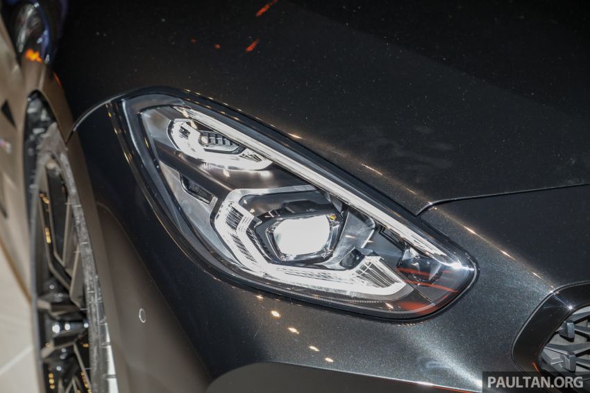 G29 BMW Z4 previewed in Malaysia – RM460k est. 939960