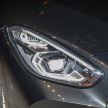 BMW Z4 G29 2019 dipertonton  – dijangka RM460,000