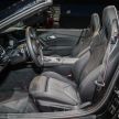 BMW Z4 G29 2019 dipertonton  – dijangka RM460,000